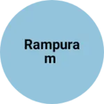 Business logo of Rampuram