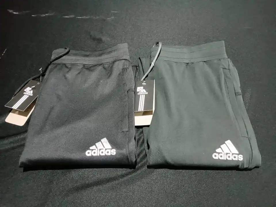 Heavy quality 4 way lycra joggers  uploaded by business on 2/9/2023