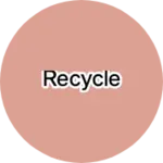 Business logo of Recycle
