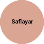 Business logo of Saflayar