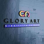 Business logo of Glory Art 