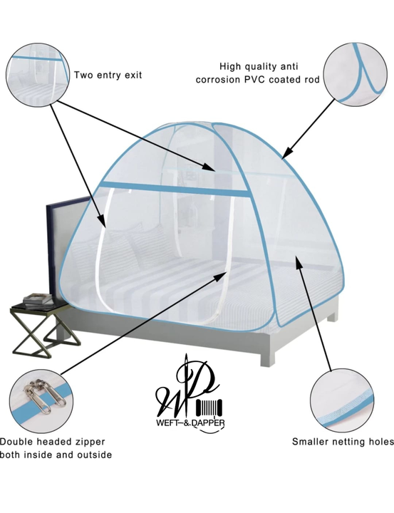 Royal mosquito net  uploaded by W&D international on 2/9/2023