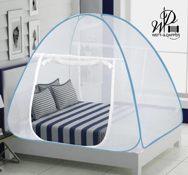 Royal mosquito net  uploaded by W&D international on 2/9/2023