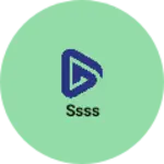 Business logo of SSSS