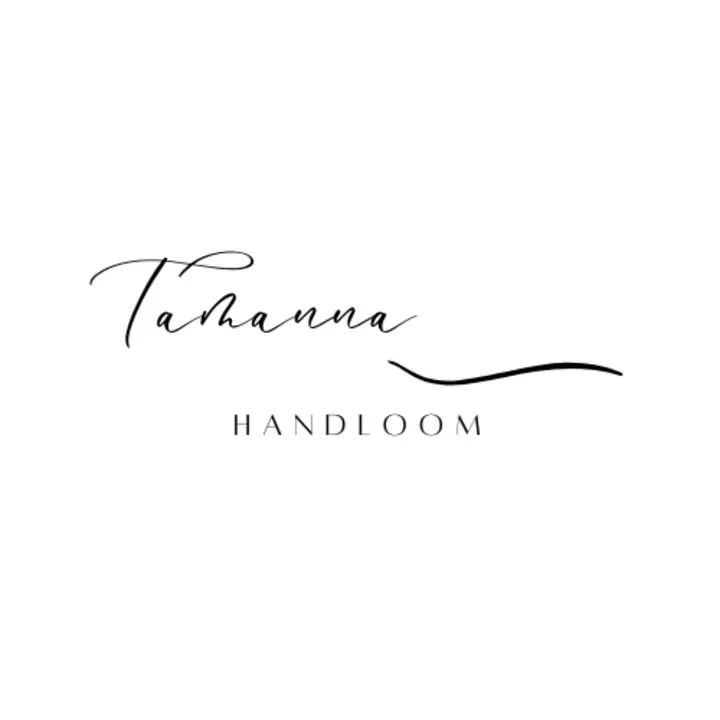 Post image Tamanna Handloom has updated their profile picture.