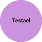 Business logo of Testael