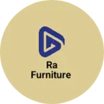Business logo of RA Furniture