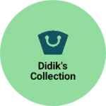 Business logo of didik's collection