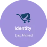 Business logo of Identity