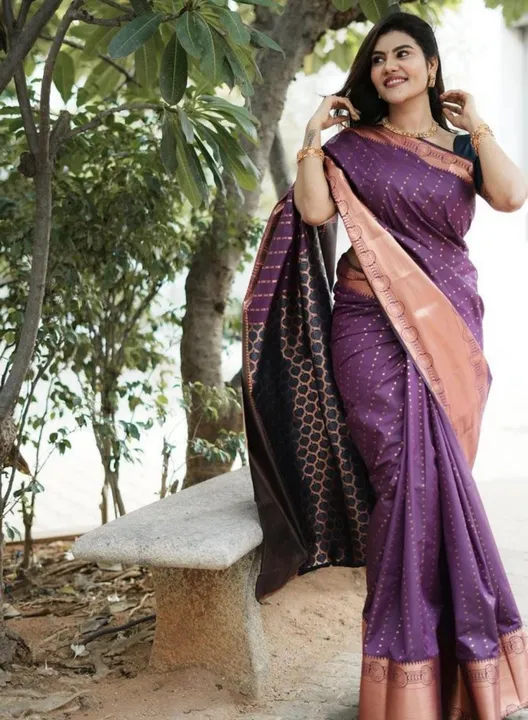 Hy guy's do you want to saree  uploaded by Dhananjay Creations Pvt Ltd. on 2/9/2023