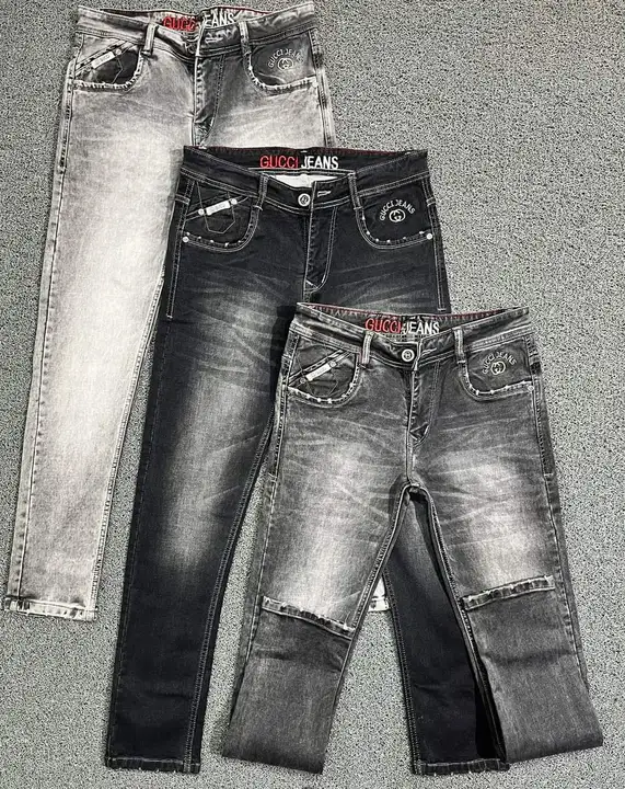 Product uploaded by TUFBOY Jeans 👖 on 2/9/2023