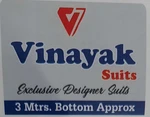 Business logo of Vaishnodevi creation