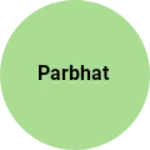 Business logo of Parbhat