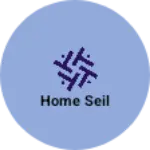 Business logo of Home seil