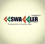 Business logo of SWAGGLER