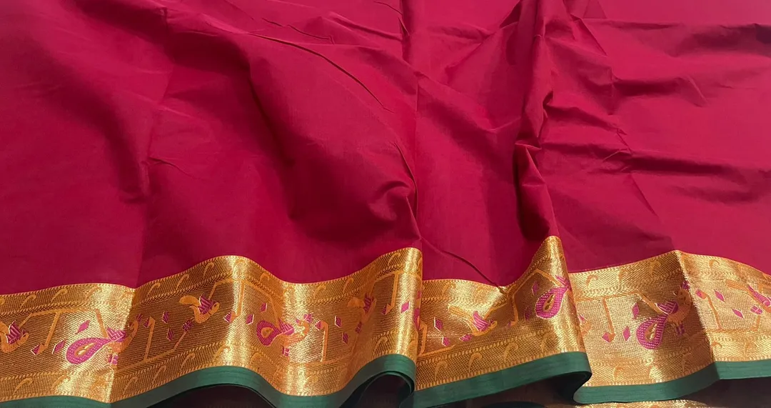 Product uploaded by Chettinad cotton sarees on 2/9/2023