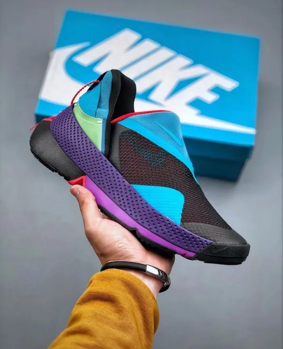 Post image I want 1 pieces of Shoes ladies  at a total order value of 5000. I am looking for Nike flyeasy . Please send me price if you have this available.