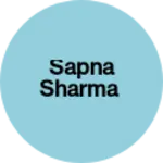 Business logo of Sapna Sharma