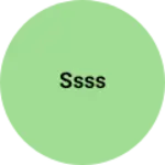 Business logo of SSSS