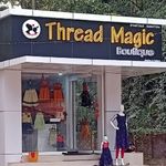 Business logo of Thread magic boutique 