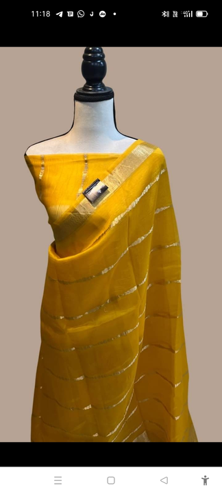 Saree uploaded by business on 2/9/2023