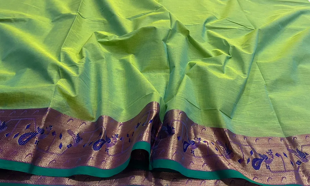 Product uploaded by Chettinad cotton sarees on 2/9/2023