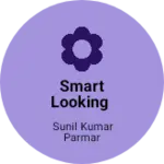 Business logo of Smart looking