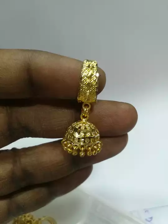 Product uploaded by Delhi Artificial Jewellery on 2/9/2023