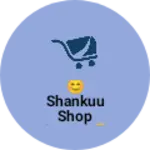 Business logo of 😊Shankuu shop (lodhi)☺