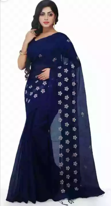New saree  uploaded by Sadia Textile on 2/9/2023