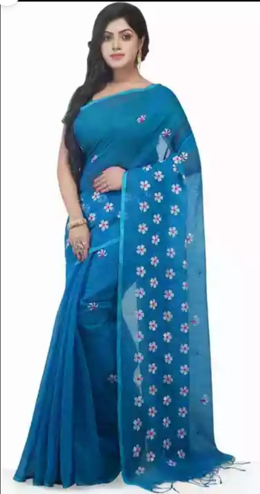 New saree  uploaded by business on 2/9/2023