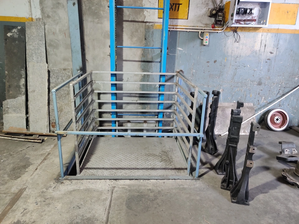Product uploaded by Star up cargo Elevators on 2/9/2023