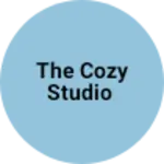 Business logo of THE COZY STUDIO