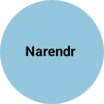 Business logo of Narendr