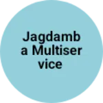 Business logo of Jagdamba multiservice