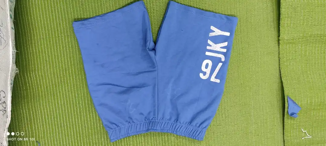 SHORTS/TROUSERS  uploaded by CSK Garments on 2/9/2023
