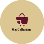 Business logo of G.n collection