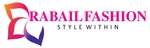 Business logo of Rabail fashion