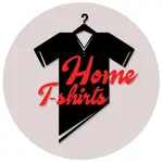Business logo of Home tshirt colkections