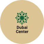Business logo of Dubai center