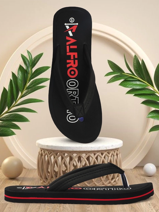 Ortho comfortable slippers ideal for women and girls  uploaded by business on 2/9/2023