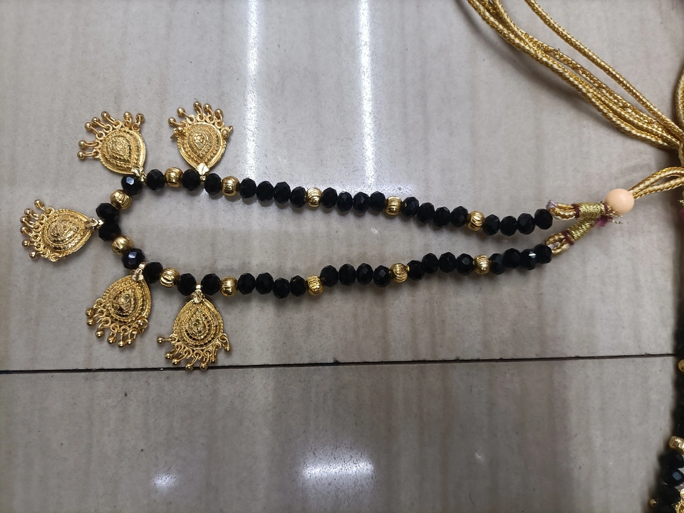 Kanthi  uploaded by PRINCY JEWELLERS on 5/30/2024