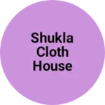 Business logo of Shukla cloth house