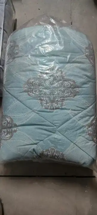 Comforter  uploaded by ANU INTERNATIONAL on 2/9/2023