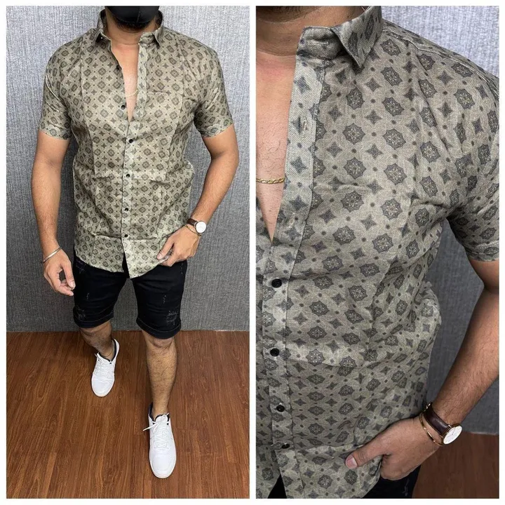 Product uploaded by Kanha Men's fashion hub on 2/9/2023