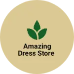 Business logo of Amazing Dress Store