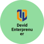 Business logo of Devid Enterprenuer