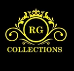Business logo of RG COLLECTIONS