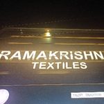 Business logo of RAMAKRISHNA TEXTILES