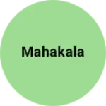 Business logo of Mahakala